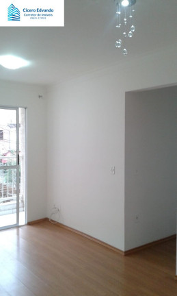 Imagem Imóvel com 2 Quartos à Venda, 48 m² em Fazenda Aricanduva - São Paulo Imagem Imóvel com 2 Quartos à Venda, 48 m² em Fazenda Aricanduva - São Paulo
