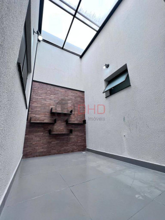 Imagem Casa de Condomínio com 3 Quartos à Venda, 160 m² em Cajuru Do Sul - Sorocaba Imagem Casa de Condomínio com 3 Quartos à Venda, 160 m² em Cajuru Do Sul - Sorocaba