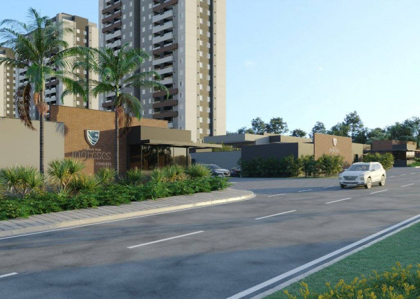 Imagem Apartamento com 2 Quartos à Venda, em Vila Espírito Santo - Sorocaba Imagem Apartamento com 2 Quartos à Venda, em Vila Espírito Santo - Sorocaba