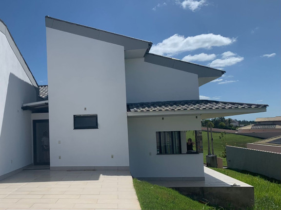 Imagem Sobrado com 3 Quartos à Venda, 350 m² em Rio Verde - Araçoiaba Da Serra Imagem Sobrado com 3 Quartos à Venda, 350 m² em Rio Verde - Araçoiaba Da Serra