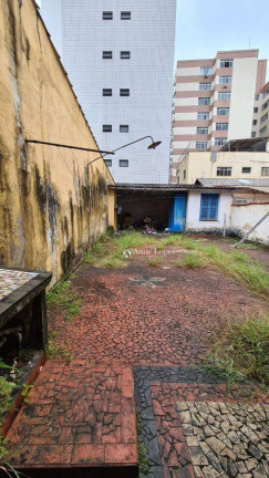 Imagem Casa com 3 Quartos à Venda, 280 m² em Campo Grande - Santos Imagem Casa com 3 Quartos à Venda, 280 m² em Campo Grande - Santos