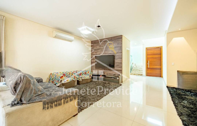 Imagem Casa de Condomínio com 4 Quartos à Venda, 382 m² em Alphaville - Santana De Parnaíba Imagem Casa de Condomínio com 4 Quartos à Venda, 382 m² em Alphaville - Santana De Parnaíba