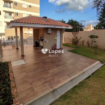 Imagem Apartamento com 2 Quartos à Venda, 49 m² em Vila Industrial - Campinas Imagem Apartamento com 2 Quartos à Venda, 49 m² em Vila Industrial - Campinas