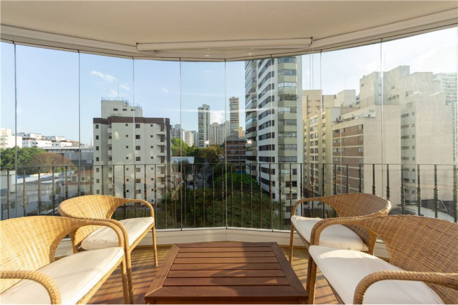 Imagem Apartamento com 5 Quartos à Venda, 315 m² em Perdizes - São Paulo Imagem Apartamento com 5 Quartos à Venda, 315 m² em Perdizes - São Paulo