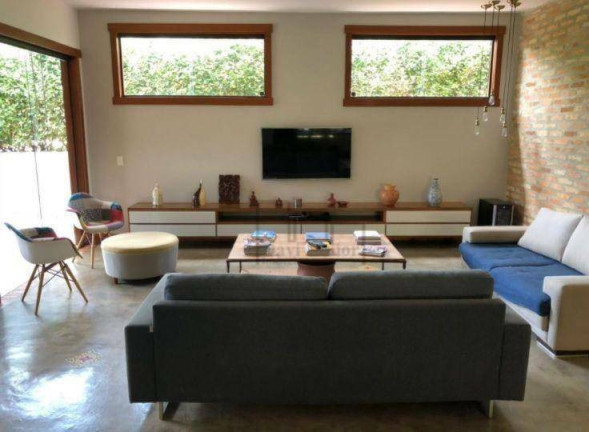 Imagem Casa com 3 Quartos para Alugar, 250 m² em Condomínio Vivendas Do Lago - Sorocaba Imagem Casa com 3 Quartos para Alugar, 250 m² em Condomínio Vivendas Do Lago - Sorocaba