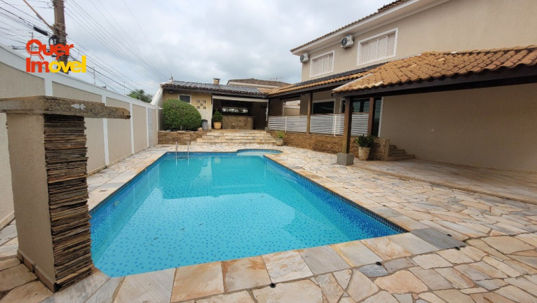 Imagem Sobrado com 4 Quartos à Venda, 415 m² em City Ribeirão - Ribeirão Preto Imagem Sobrado com 4 Quartos à Venda, 415 m² em City Ribeirão - Ribeirão Preto