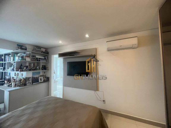 Imagem Imóvel com 4 Quartos à Venda, 242 m² em Setor Marista - Goiânia Imagem Imóvel com 4 Quartos à Venda, 242 m² em Setor Marista - Goiânia