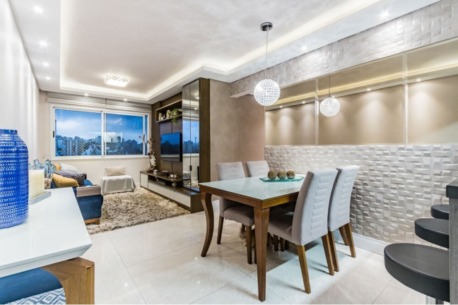 Imagem Apartamento com 3 Quartos à Venda, 74 m² em Rio Branco - Porto Alegre Imagem Apartamento com 3 Quartos à Venda, 74 m² em Rio Branco - Porto Alegre