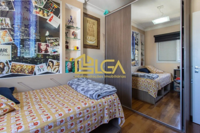 Imagem Apartamento com 3 Quartos à Venda, 104 m² em Boqueirão - Santos Imagem Apartamento com 3 Quartos à Venda, 104 m² em Boqueirão - Santos