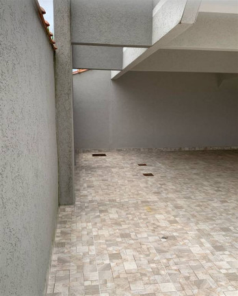 Imagem Casa de Condomínio com 2 Quartos à Venda, 54 m² em Jardim Princesa - Praia Grande Imagem Casa de Condomínio com 2 Quartos à Venda, 54 m² em Jardim Princesa - Praia Grande