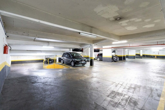 Imagem Apartamento com 2 Quartos à Venda, 61 m² em Jardim Paulista - São Paulo