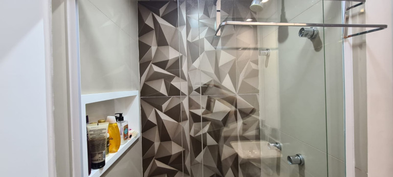 Imagem Apartamento com 3 Quartos à Venda, 63 m² em Vila Santa Clara - São Paulo