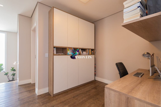 Imagem Casa de Condomínio com 3 Quartos à Venda, 286 m² em Marechal Rondon - Canoas Imagem Casa de Condomínio com 3 Quartos à Venda, 286 m² em Marechal Rondon - Canoas