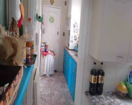 Imagem Cobertura com 4 Quartos à Venda, 190 m² em Vila Nova - Cabo Frio