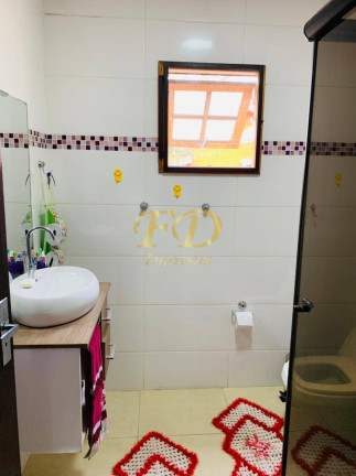 Imagem Chácara com 4 Quartos à Venda, 960 m² em Bairro Da Usina - Atibaia Imagem Chácara com 4 Quartos à Venda, 960 m² em Bairro Da Usina - Atibaia