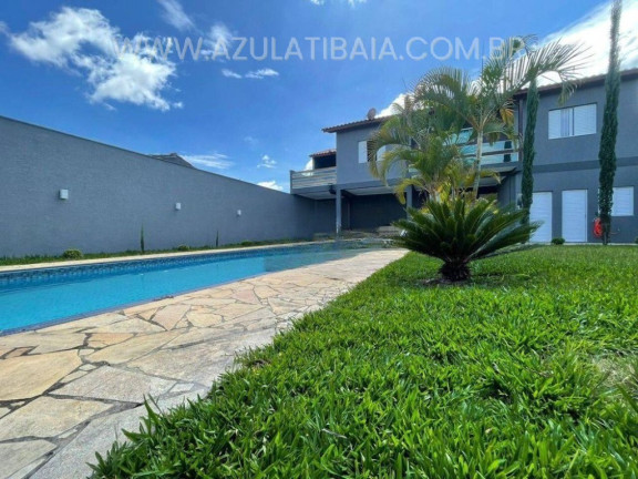 Imóvel com 3 Quartos à Venda, 218 m² em Jardim Shangri-lá - Atibaia