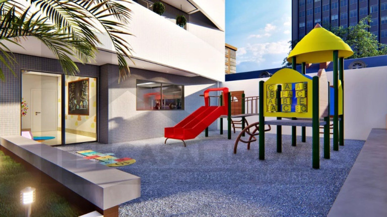 Imagem Apartamento com 3 Quartos à Venda, 90 m² em Jurunas - Belém