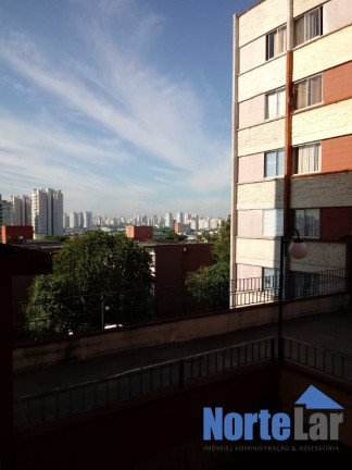 Imagem Apartamento com 2 Quartos à Venda, 61 m² em Vila Siqueira (zona Norte) - São Paulo Imagem Apartamento com 2 Quartos à Venda, 61 m² em Vila Siqueira (zona Norte) - São Paulo