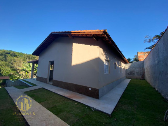 Imagem Casa de Condomínio com 3 Quartos à Venda, 136 m² em Chácaras Eldorado - Santa Isabel