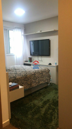 Imagem Apartamento com 3 Quartos à Venda, 137 m² em Canto Do Forte - Praia Grande