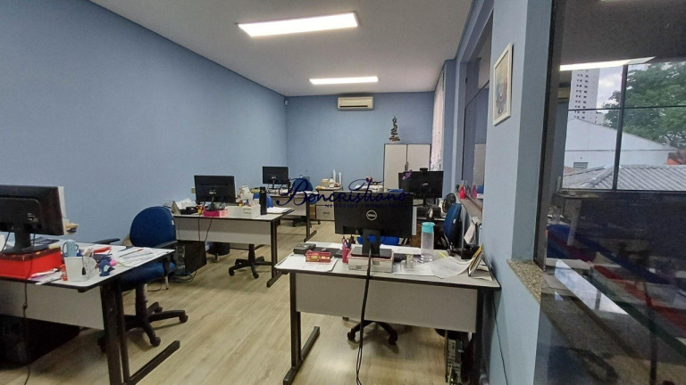 Imagem Casa com 10 Quartos para Alugar,  em água Fria - Sao Paulo