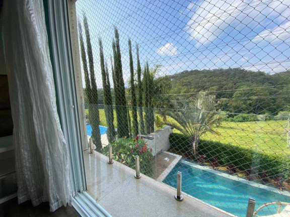 Imagem Casa com 4 Quartos à Venda, 480 m² em Alphaville - Barueri