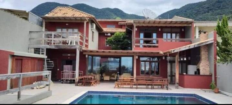Imagem Casa com 5 Quartos à Venda, 803 m² em São Sebastião Imagem Casa com 5 Quartos à Venda, 803 m² em São Sebastião
