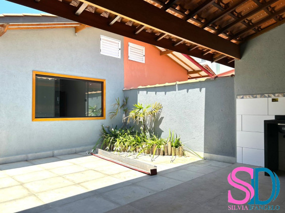Imagem Casa com 2 Quartos à Venda, 110 m² em Umuarama - Ubatuba