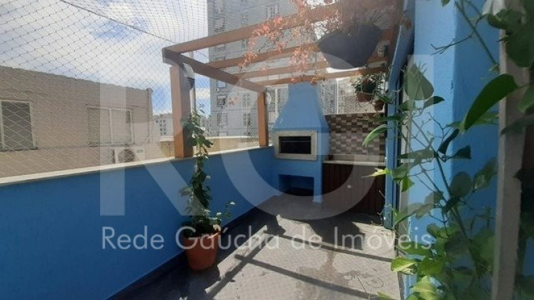 Imagem Cobertura com 1 Quarto à Venda, 112 m² em Cidade Baixa - Porto Alegre Imagem Cobertura com 1 Quarto à Venda, 112 m² em Cidade Baixa - Porto Alegre