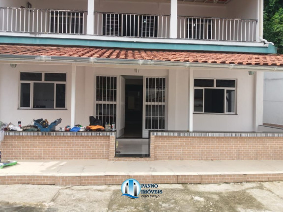 Imagem Casa com 3 Quartos à Venda, 198 m² em Xerém - Duque De Caxias