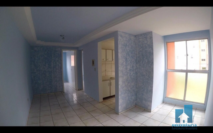 Imagem Apartamento com 2 Quartos à Venda, 50 m² em Estrela - Ponta Grossa Imagem Apartamento com 2 Quartos à Venda, 50 m² em Estrela - Ponta Grossa