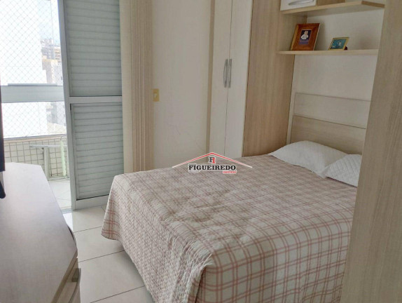 Imagem Apartamento com 2 Quartos à Venda, 76 m² em Boqueirão - Praia Grande Imagem Apartamento com 2 Quartos à Venda, 76 m² em Boqueirão - Praia Grande