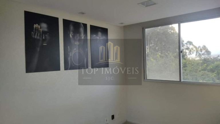 Imagem Apartamento com 2 Quartos para Alugar, 49 m² em Vila Tesouro - São José Dos Campos Imagem Apartamento com 2 Quartos para Alugar, 49 m² em Vila Tesouro - São José Dos Campos