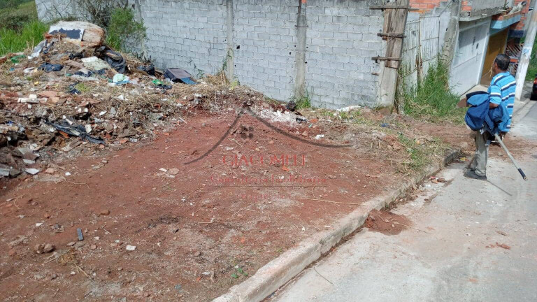 Imagem Terreno à Venda, 250 m² em Jardim Premiano - São Paulo Imagem Terreno à Venda, 250 m² em Jardim Premiano - São Paulo