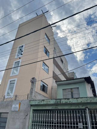 Imagem Apartamento com 2 Quartos à Venda, 40 m² em Parque Maria Luiza - São Paulo Imagem Apartamento com 2 Quartos à Venda, 40 m² em Parque Maria Luiza - São Paulo