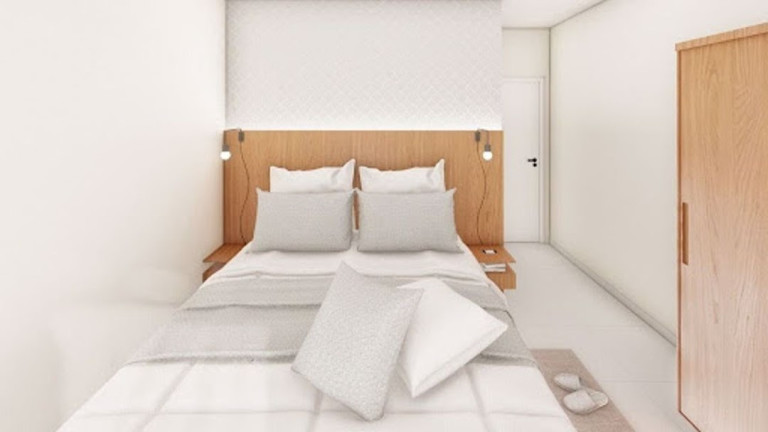 Imagem Casa com 3 Quartos à Venda, 95 m² em Jardim Dos Pinheiros - Atibaia Imagem Casa com 3 Quartos à Venda, 95 m² em Jardim Dos Pinheiros - Atibaia