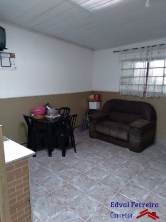 Imagem Casa com 4 Quartos à Venda, 110 m² em Vila Paranaguá - São Paulo Imagem Casa com 4 Quartos à Venda, 110 m² em Vila Paranaguá - São Paulo