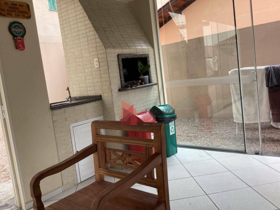 Imagem Casa com 3 Quartos à Venda, 154 m² em Vila Operária - Itajaí Imagem Casa com 3 Quartos à Venda, 154 m² em Vila Operária - Itajaí