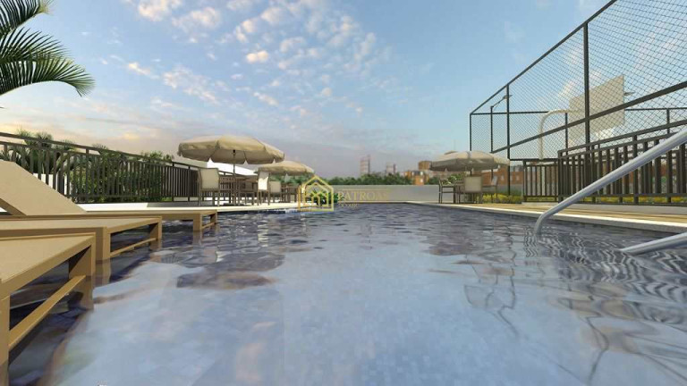 Imagem Apartamento com 2 Quartos à Venda, 48 m² em Centro - São Bernardo Do Campo Imagem Apartamento com 2 Quartos à Venda, 48 m² em Centro - São Bernardo Do Campo