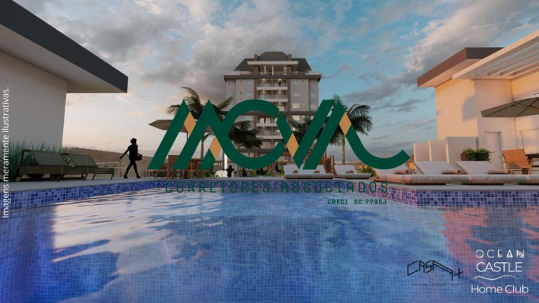 Imagem Imóvel com 3 Quartos à Venda, 90 m² em Princesa Do Mar - Itapoá Imagem Imóvel com 3 Quartos à Venda, 90 m² em Princesa Do Mar - Itapoá