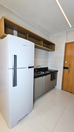 Imagem Apartamento com 1 Quarto à Venda, 30 m² em Muro Alto - Ipojuca Imagem Apartamento com 1 Quarto à Venda, 30 m² em Muro Alto - Ipojuca