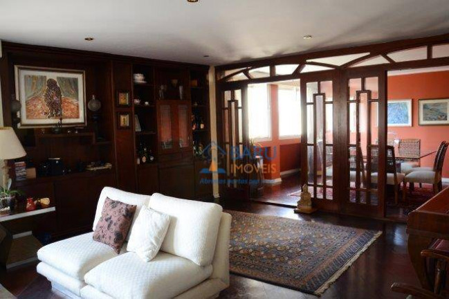 Imagem Apartamento com 4 Quartos à Venda, 280 m² em Perdizes - São Paulo Imagem Apartamento com 4 Quartos à Venda, 280 m² em Perdizes - São Paulo