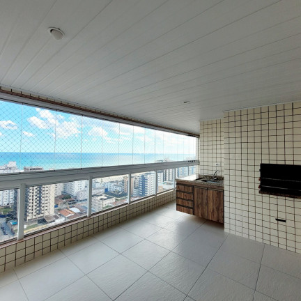 Imagem Apartamento com 3 Quartos à Venda, 155 m² em Guilhermina - Praia Grande Imagem Apartamento com 3 Quartos à Venda, 155 m² em Guilhermina - Praia Grande