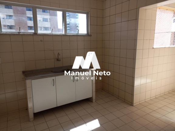 Imagem Apartamento com 3 Quartos à Venda, 126 m² em Aldeota - Fortaleza Imagem Apartamento com 3 Quartos à Venda, 126 m² em Aldeota - Fortaleza