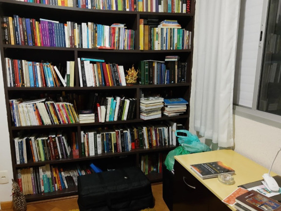Imagem Imóvel com 4 Quartos à Venda, 80 m² em Saúde - São Paulo