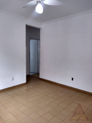 Imagem Apartamento com 3 Quartos à Venda, 78 m² em Aparecida - Santos