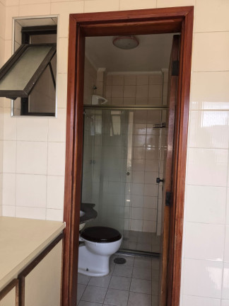 Imagem Imóvel com 3 Quartos à Venda, 182 m² em Campo Grande - Santos Imagem Imóvel com 3 Quartos à Venda, 182 m² em Campo Grande - Santos