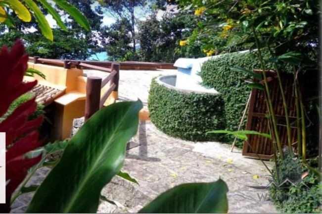 Imagem Ponto Comercial à Venda, 1.000 m² em Praia Vermelha - Ubatuba