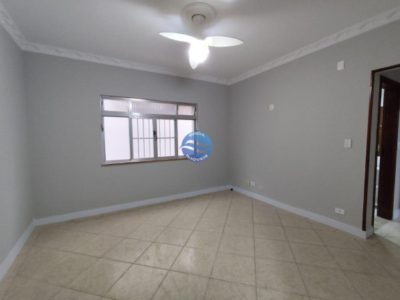 Imagem Apartamento com 3 Quartos à Venda, 79 m² em Boqueirão - Santos