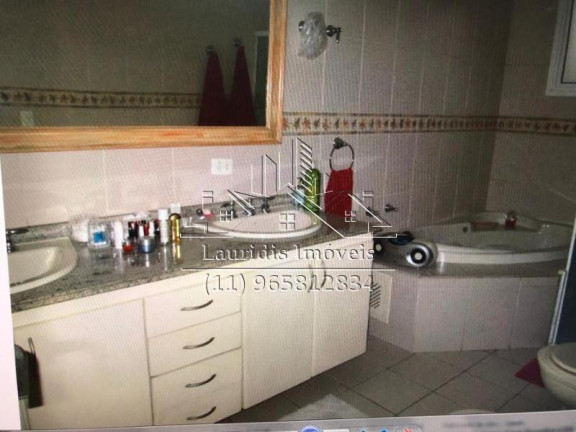 Imagem Imóvel com 4 Quartos à Venda, 375 m² em Alphaville Residencial Dois - Barueri